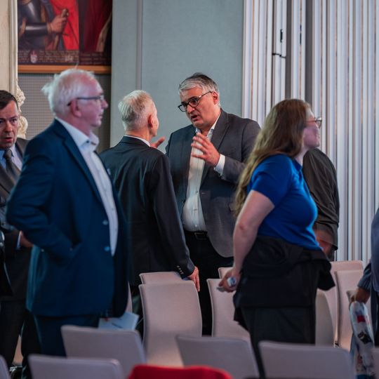 „Rozmowy na Szczycie – Pracodawcy Pomorza”, Gdańsk 2026