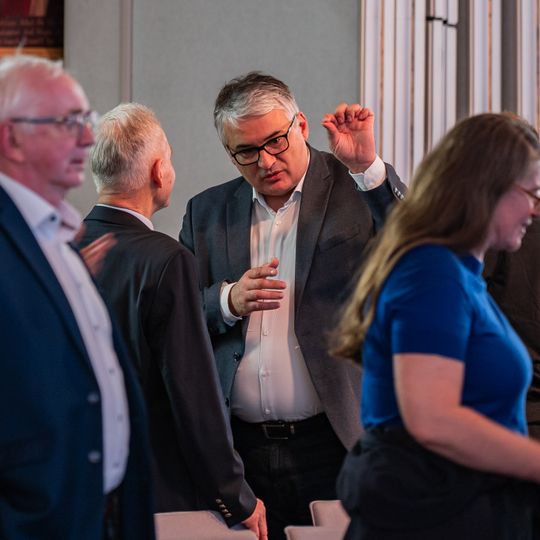 „Rozmowy na Szczycie – Pracodawcy Pomorza”, Gdańsk 2026