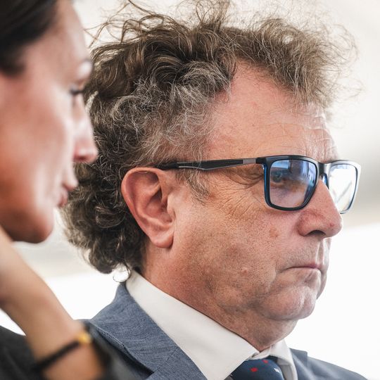 inauguracja budowy morskiej farmy wiatrowej Baltica 2, Gdańsk 2026