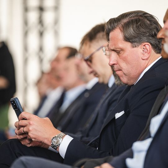 inauguracja budowy morskiej farmy wiatrowej Baltica 2, Gdańsk 2026