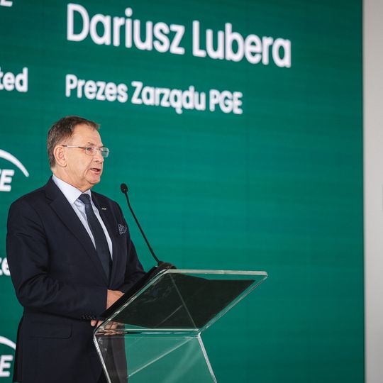 inauguracja budowy morskiej farmy wiatrowej Baltica 2, Gdańsk 2026
