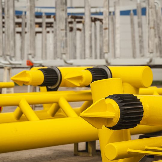 inauguracja budowy morskiej farmy wiatrowej Baltica 2, Gdańsk 2026