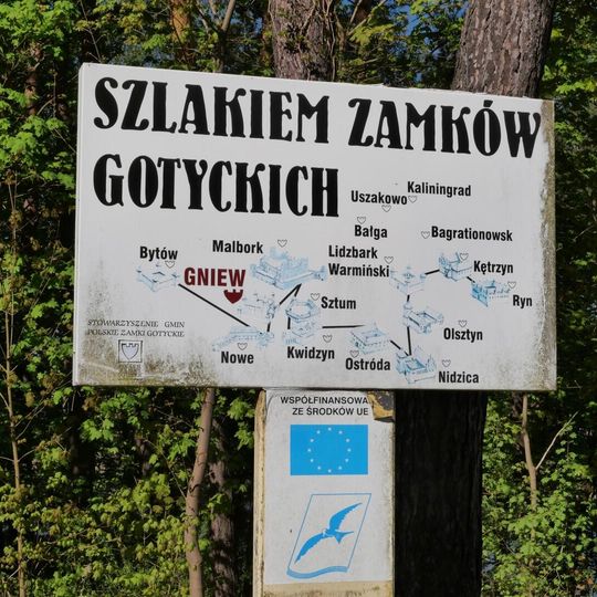 spływ Gniew-Kwidzyn-Grudziądz