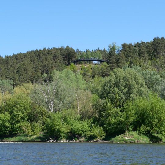 spływ Gniew-Kwidzyn-Grudziądz