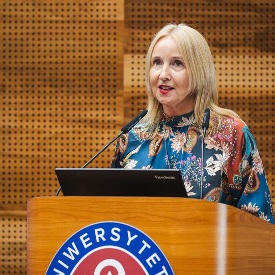 studia z edukacji zdrowotnej na GUMed, inauguracja II edycji, Gdańsk 2026