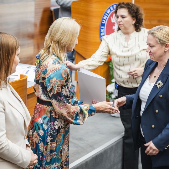 studia z edukacji zdrowotnej na GUMed, inauguracja II edycji, Gdańsk 2026