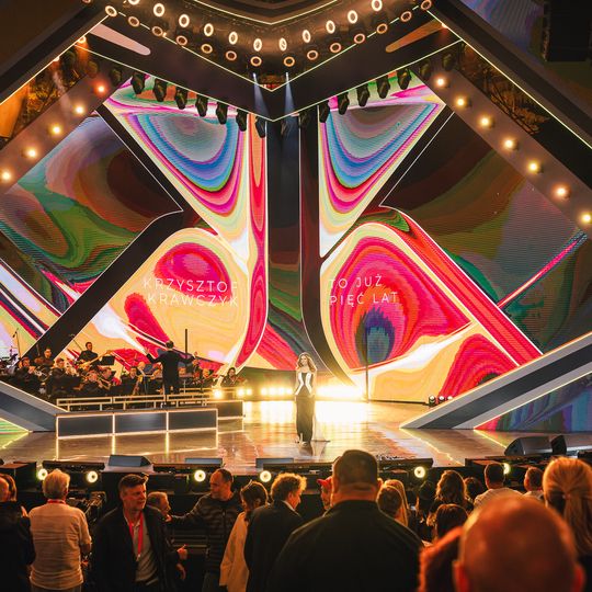 hołd dla Krzysztofa Krawczyka, Polsat HIt Festiwal, Sopot 2026