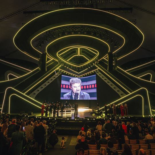 hołd dla Krzysztofa Krawczyka, Polsat HIt Festiwal, Sopot 2026