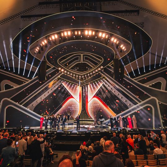 hołd dla Krzysztofa Krawczyka, Polsat HIt Festiwal, Sopot 2026