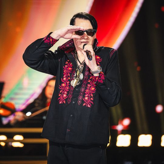 hołd dla Krzysztofa Krawczyka, Polsat HIt Festiwal, Sopot 2026