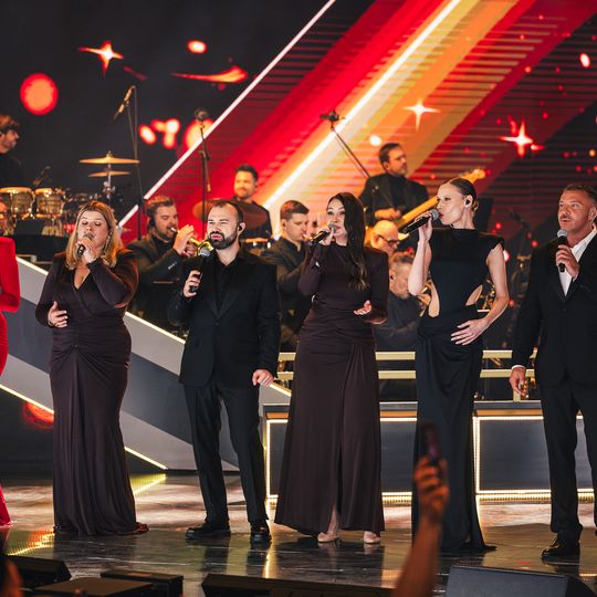 hołd dla Krzysztofa Krawczyka, Polsat HIt Festiwal, Sopot 2026
