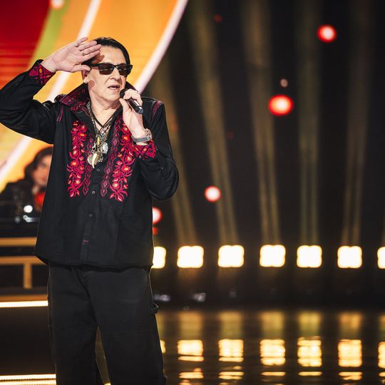 hołd dla Krzysztofa Krawczyka, Polsat HIt Festiwal, Sopot 2026