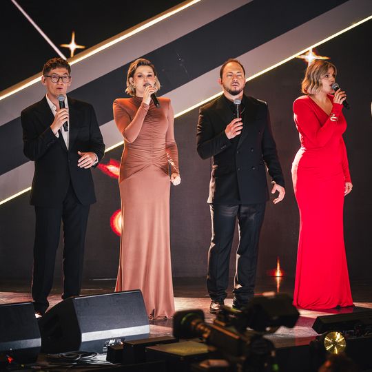 hołd dla Krzysztofa Krawczyka, Polsat HIt Festiwal, Sopot 2026