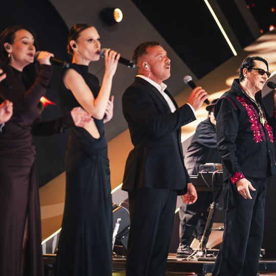 hołd dla Krzysztofa Krawczyka, Polsat HIt Festiwal, Sopot 2026