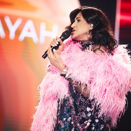 hołd dla Krzysztofa Krawczyka, Polsat HIt Festiwal, Sopot 2026