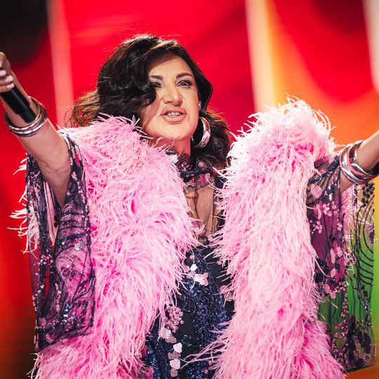 hołd dla Krzysztofa Krawczyka, Polsat HIt Festiwal, Sopot 2026