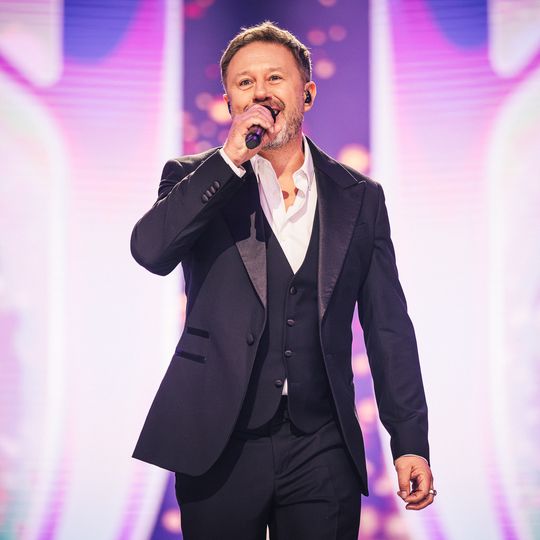 hołd dla Krzysztofa Krawczyka, Polsat HIt Festiwal, Sopot 2026