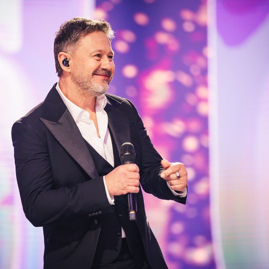 hołd dla Krzysztofa Krawczyka, Polsat HIt Festiwal, Sopot 2026