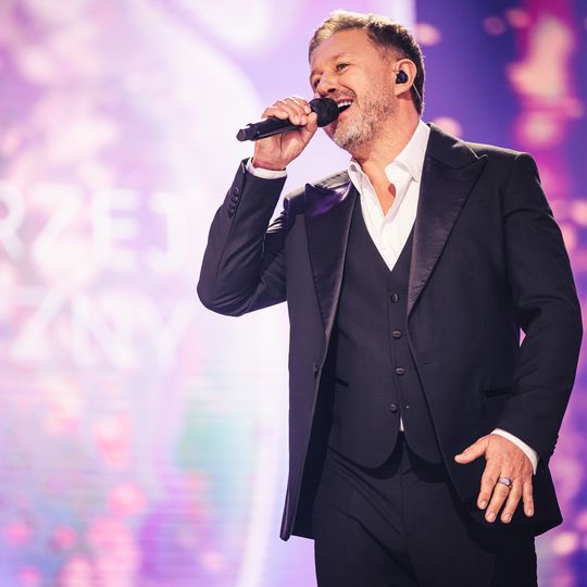 hołd dla Krzysztofa Krawczyka, Polsat HIt Festiwal, Sopot 2026