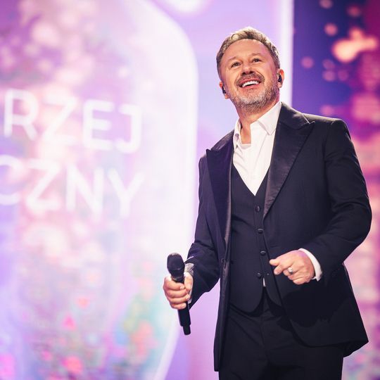 hołd dla Krzysztofa Krawczyka, Polsat HIt Festiwal, Sopot 2026