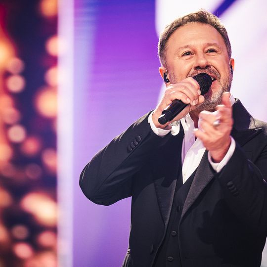 hołd dla Krzysztofa Krawczyka, Polsat HIt Festiwal, Sopot 2026