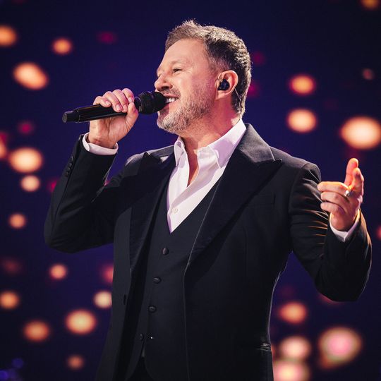 hołd dla Krzysztofa Krawczyka, Polsat HIt Festiwal, Sopot 2026