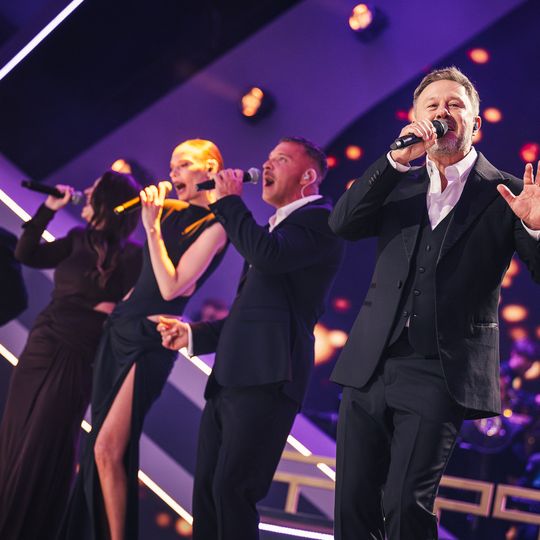 hołd dla Krzysztofa Krawczyka, Polsat HIt Festiwal, Sopot 2026
