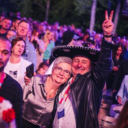 hołd dla Krzysztofa Krawczyka, Polsat HIt Festiwal, Sopot 2026