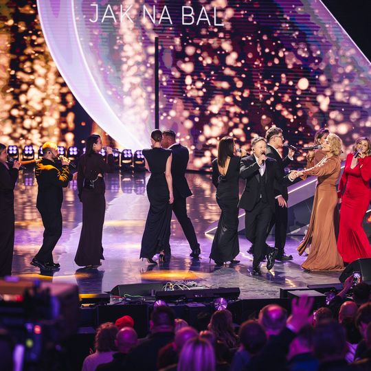 hołd dla Krzysztofa Krawczyka, Polsat HIt Festiwal, Sopot 2026