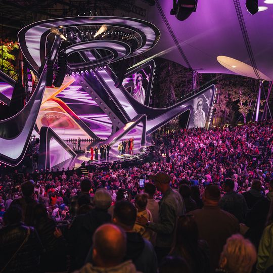 hołd dla Krzysztofa Krawczyka, Polsat HIt Festiwal, Sopot 2026