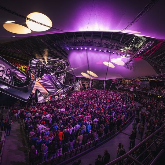 hołd dla Krzysztofa Krawczyka, Polsat HIt Festiwal, Sopot 2026