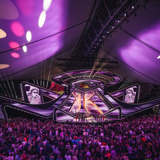 hołd dla Krzysztofa Krawczyka, Polsat HIt Festiwal, Sopot 2026