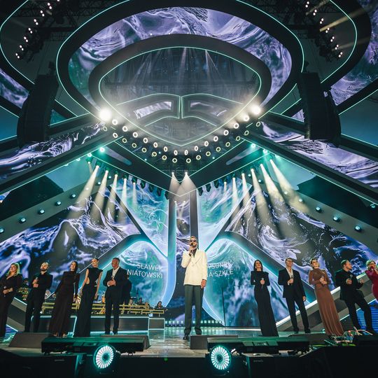 hołd dla Krzysztofa Krawczyka, Polsat HIt Festiwal, Sopot 2026