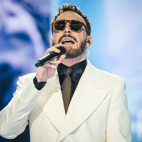 hołd dla Krzysztofa Krawczyka, Polsat HIt Festiwal, Sopot 2026
