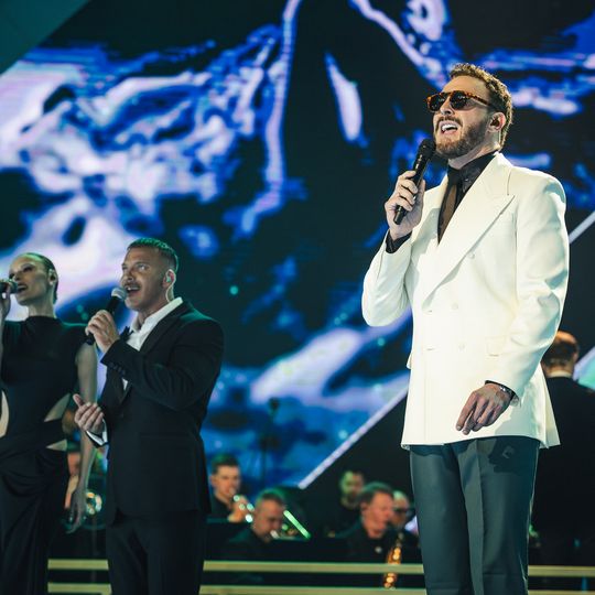 hołd dla Krzysztofa Krawczyka, Polsat HIt Festiwal, Sopot 2026