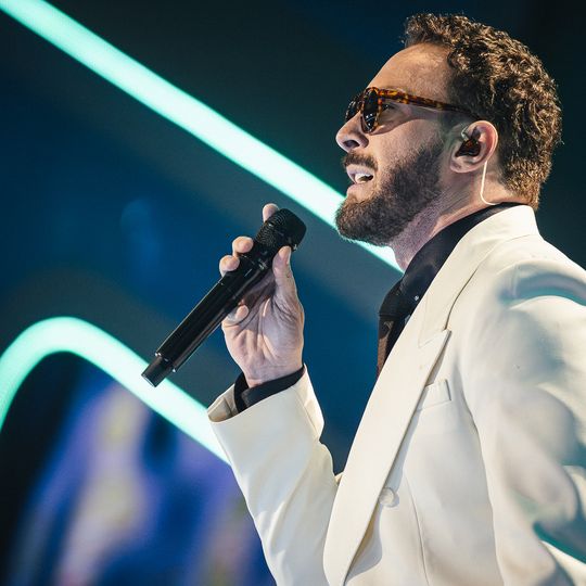 hołd dla Krzysztofa Krawczyka, Polsat HIt Festiwal, Sopot 2026