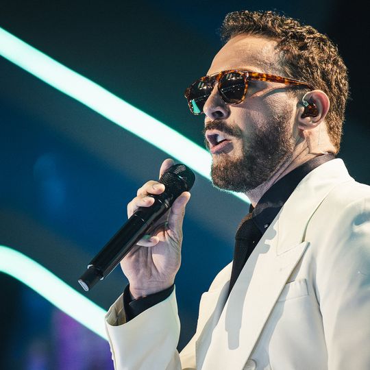 hołd dla Krzysztofa Krawczyka, Polsat HIt Festiwal, Sopot 2026