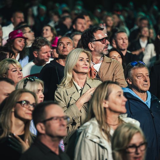 hołd dla Krzysztofa Krawczyka, Polsat HIt Festiwal, Sopot 2026
