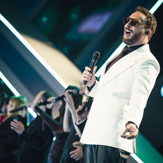 hołd dla Krzysztofa Krawczyka, Polsat HIt Festiwal, Sopot 2026