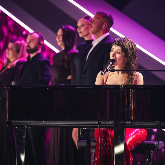 hołd dla Krzysztofa Krawczyka, Polsat HIt Festiwal, Sopot 2026