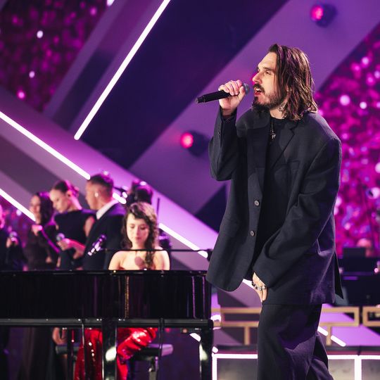 hołd dla Krzysztofa Krawczyka, Polsat HIt Festiwal, Sopot 2026