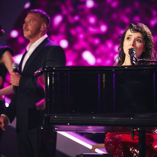 hołd dla Krzysztofa Krawczyka, Polsat HIt Festiwal, Sopot 2026
