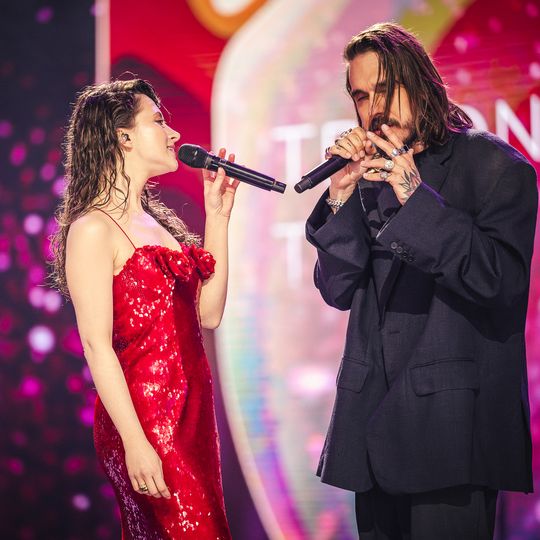 hołd dla Krzysztofa Krawczyka, Polsat HIt Festiwal, Sopot 2026