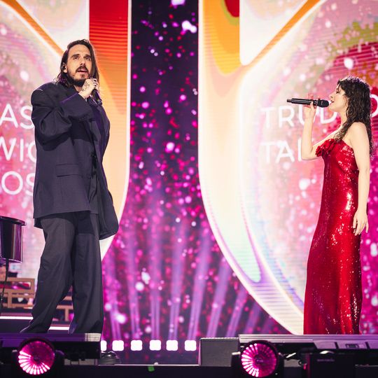 hołd dla Krzysztofa Krawczyka, Polsat HIt Festiwal, Sopot 2026