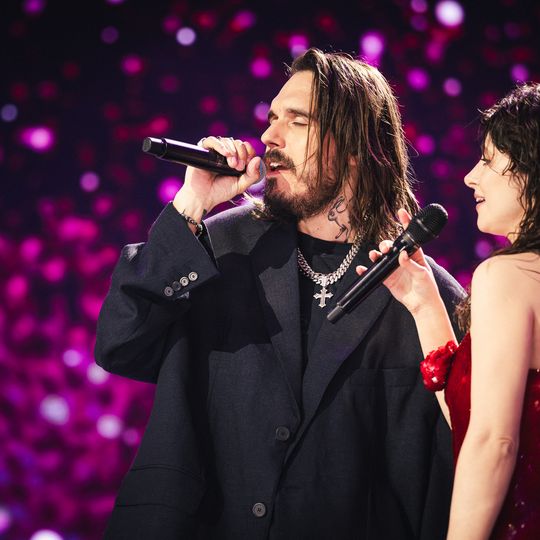 hołd dla Krzysztofa Krawczyka, Polsat HIt Festiwal, Sopot 2026