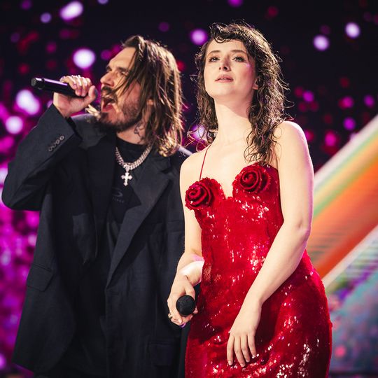 hołd dla Krzysztofa Krawczyka, Polsat HIt Festiwal, Sopot 2026