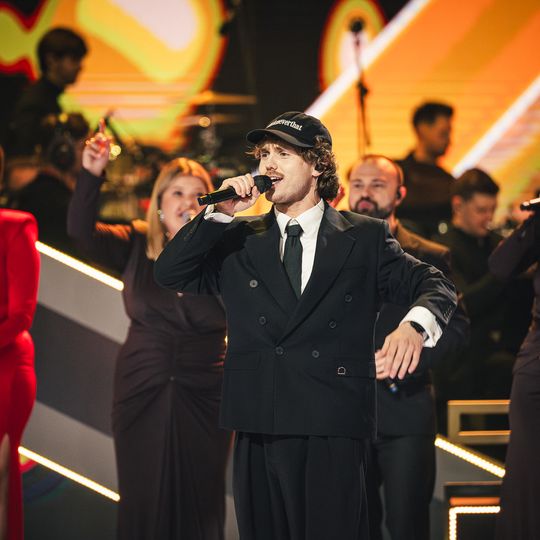 hołd dla Krzysztofa Krawczyka, Polsat HIt Festiwal, Sopot 2026