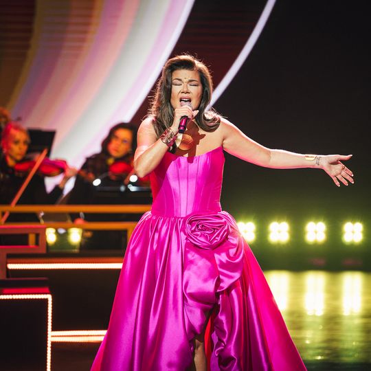 hołd dla Krzysztofa Krawczyka, Polsat HIt Festiwal, Sopot 2026