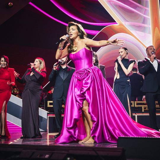 hołd dla Krzysztofa Krawczyka, Polsat HIt Festiwal, Sopot 2026