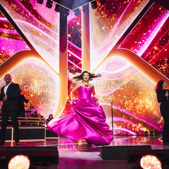 hołd dla Krzysztofa Krawczyka, Polsat HIt Festiwal, Sopot 2026